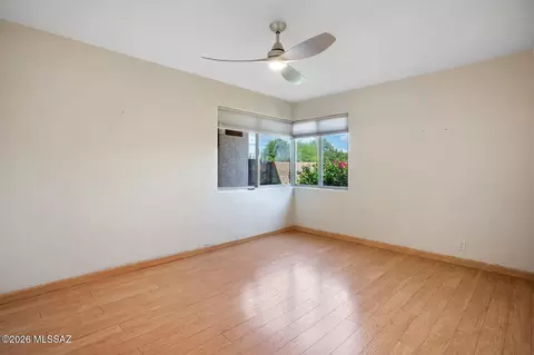 Bedroom - 5525 E 3rd St, Tucson, AZ 85711 photo 4 of 5