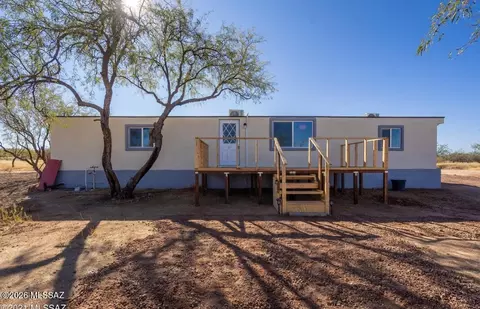 12361 S Cherokee Ln, Tucson, AZ 85736