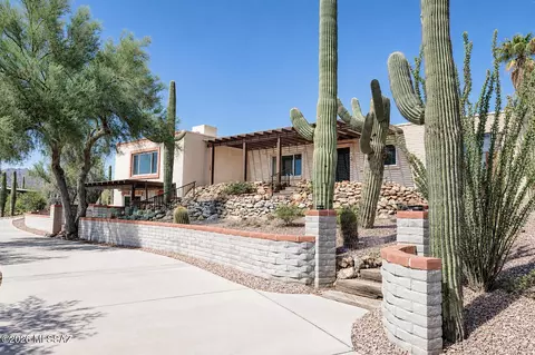 5025 N Tortolita Rd, Tucson, AZ 85745
