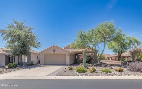12930 N Sunrise Canyon Ln, Marana, AZ 85658