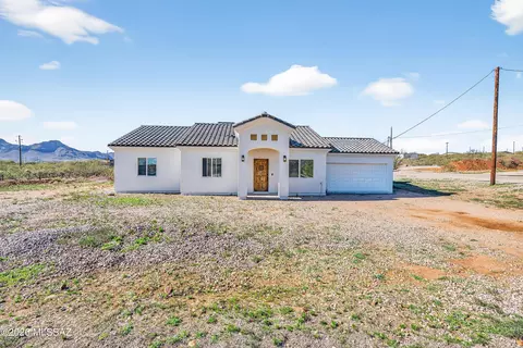 42 Via Irak N, Rio Rico, AZ 85648