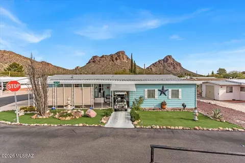5435 W Flying Circle St, Tucson, AZ 85713
