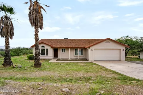 1164 Calle Remedios, Rio Rico, AZ 85648