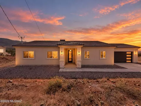 115 Avenida Pastor, Rio Rico, AZ 85648