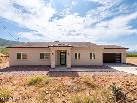 115 Avenida Pastor, Rio Rico, AZ 85648