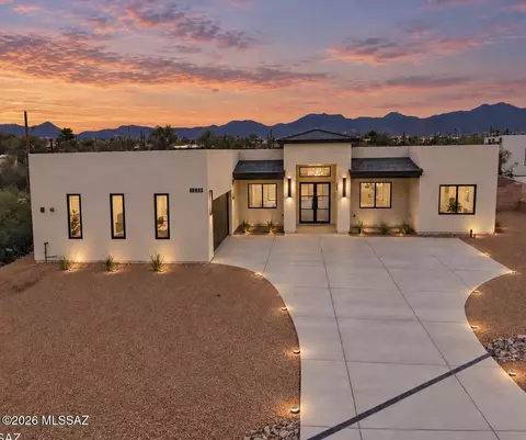 3363 W Jayte Ct W, Tucson, AZ 85745