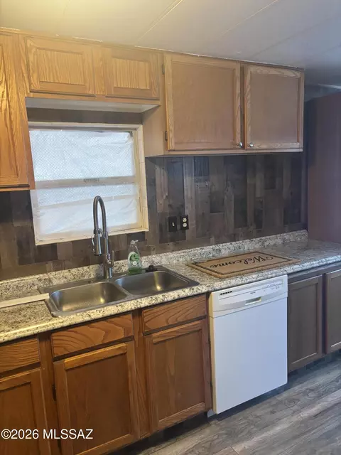 1655 W Ajo Way #41, Tucson, AZ 85713