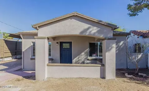 2846 N Castro Ave, Tucson, AZ 85705