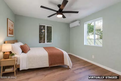 Bedroom - 231 E District St, Tucson, AZ 85714 photo 2 of 3
