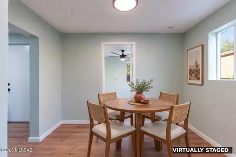 Dining - 231 E District St, Tucson, AZ 85714 photo 1 of 1