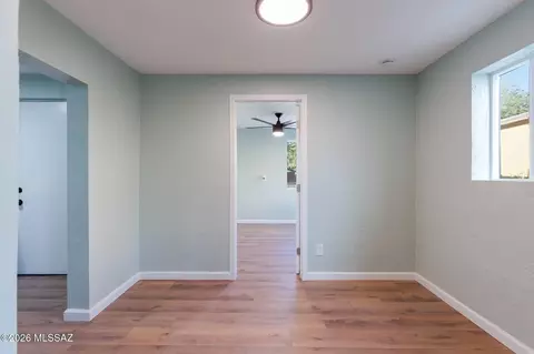 Entry Way - 231 E District St, Tucson, AZ 85714 photo 2 of 3