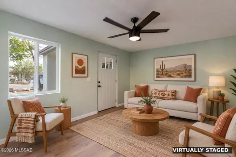 Living - 231 E District St, Tucson, AZ 85714 photo 3 of 6