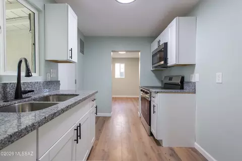 Kitchen - 231 E District St, Tucson, AZ 85714 photo 1 of 2