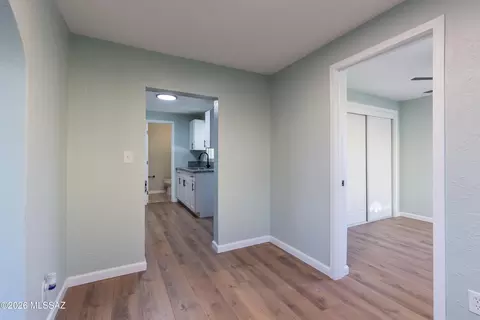 Entry Way - 231 E District St, Tucson, AZ 85714 photo 1 of 3