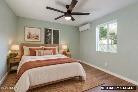 Bedroom - 231 E District St, Tucson, AZ 85714 photo 1 of 3