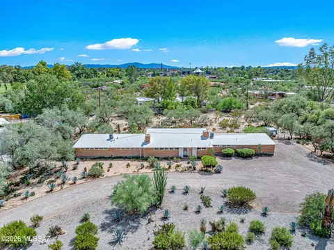 3464 E Va Guadalupe, Tucson, AZ 85716