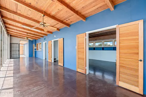 3464 E Va Guadalupe, Tucson, AZ 85716