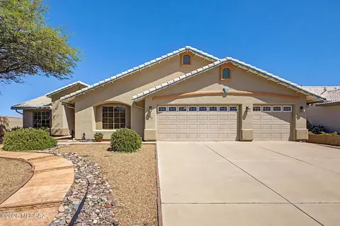 2751 Cabo Villano Dr, Sierra Vista, AZ 85650