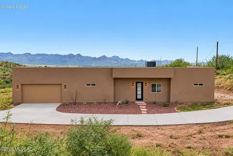 1689 Avenida Calamar, Rio Rico, AZ 85648