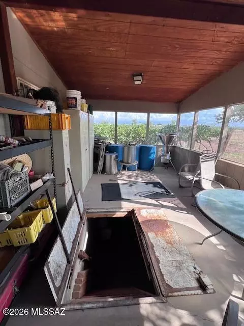 Exterior - 6044 W High Desert Rd, Willcox, AZ 85643 photo 1 of 2