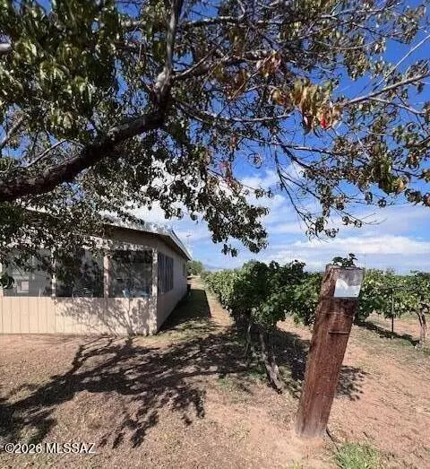 Exterior - 6044 W High Desert Rd, Willcox, AZ 85643 photo 2 of 2