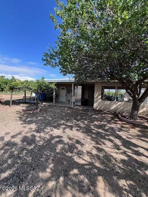 Other - 6044 W High Desert Rd, Willcox, AZ 85643 photo 13 of 15