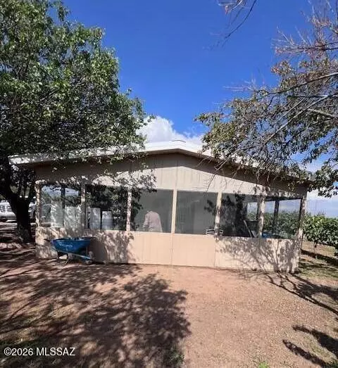 6044 W High Desert Rd, Willcox, AZ 85643