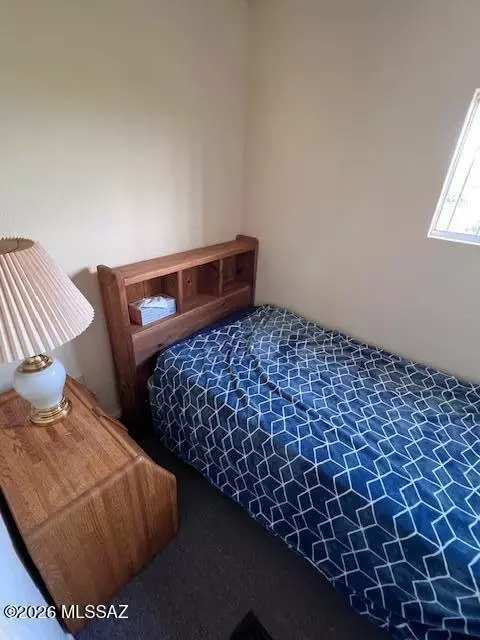 Bedroom - 6044 W High Desert Rd, Willcox, AZ 85643 photo 2 of 2
