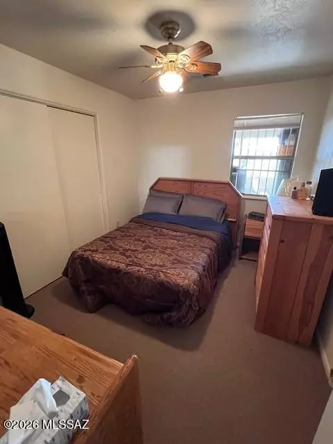 Bedroom - 6044 W High Desert Rd, Willcox, AZ 85643 photo 1 of 2