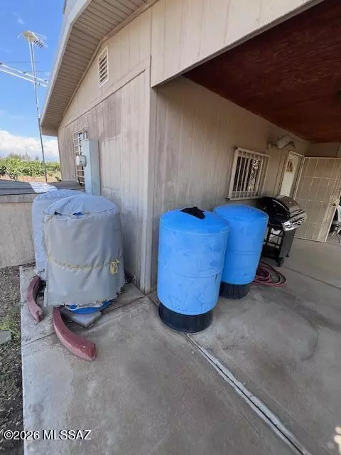 Other - 6044 W High Desert Rd, Willcox, AZ 85643 photo 5 of 15