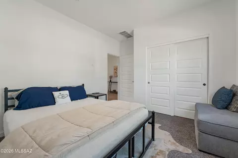 Bedroom - 12834 E Russo Dr, Vail, AZ 85641 photo 3 of 5