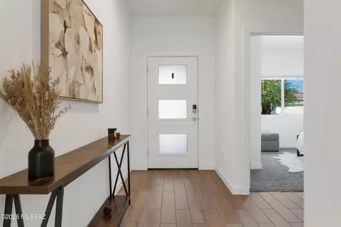 Entry Way - 12834 E Russo Dr, Vail, AZ 85641 photo 1 of 2