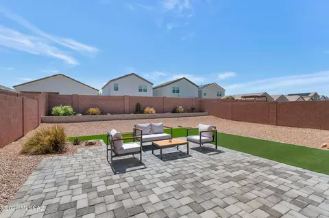 Exterior - 12834 E Russo Dr, Vail, AZ 85641 photo 2 of 4