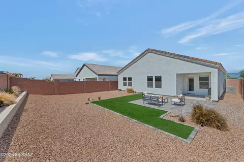 Exterior - 12834 E Russo Dr, Vail, AZ 85641 photo 3 of 4