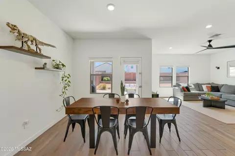 Dining - 12834 E Russo Dr, Vail, AZ 85641 photo 2 of 2