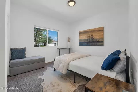 Bedroom - 12834 E Russo Dr, Vail, AZ 85641 photo 4 of 5