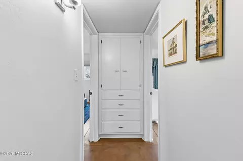 Entry Way - 2520 E 7th St, Tucson, AZ 85716 photo 2 of 2