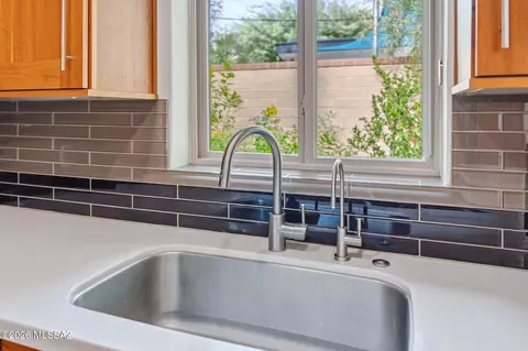 Kitchen - 2520 E 7th St, Tucson, AZ 85716 photo 3 of 6