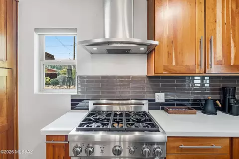 Kitchen - 2520 E 7th St, Tucson, AZ 85716 photo 4 of 6