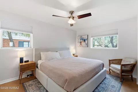 Bedroom - 2520 E 7th St, Tucson, AZ 85716 photo 1 of 4