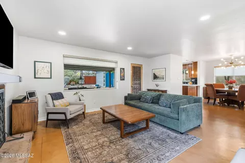 Living - 2520 E 7th St, Tucson, AZ 85716 photo 1 of 4