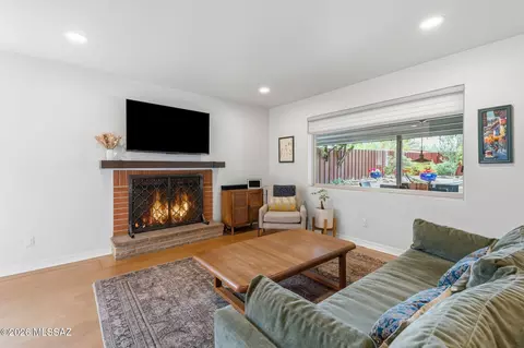 Living - 2520 E 7th St, Tucson, AZ 85716 photo 2 of 4