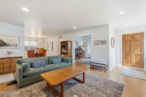 Living - 2520 E 7th St, Tucson, AZ 85716 photo 4 of 4
