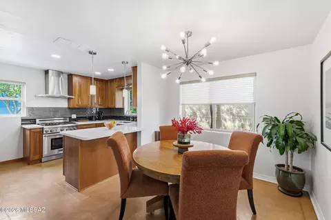 Dining - 2520 E 7th St, Tucson, AZ 85716 photo 1 of 3