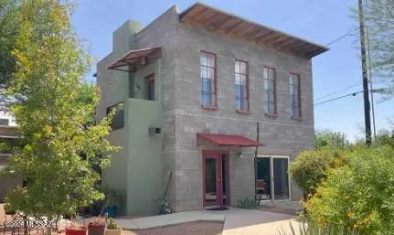 1330 E 14th St, Tucson, AZ 85719