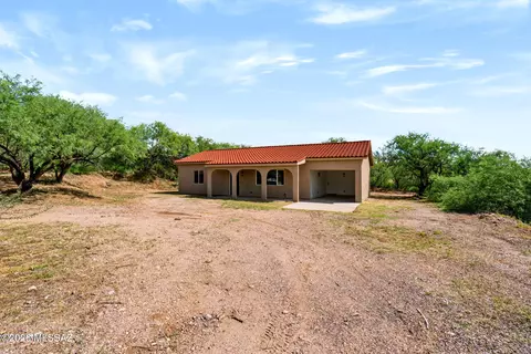 1225 Calle Rafael, Rio Rico, AZ 85648