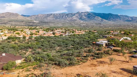 tbd E Via De Desconso, Tucson, AZ 85739