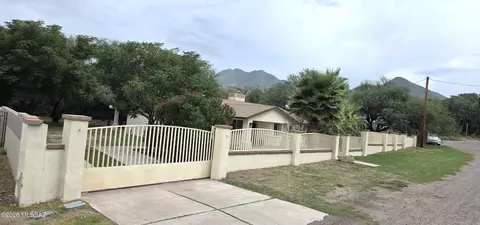 282 Poco Ct, Rio Rico, AZ 85648