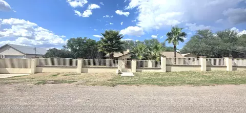 282 Poco Ct, Rio Rico, AZ 85648
