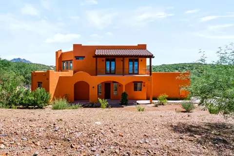 55 Camino Olympia, Rio Rico, AZ 85648